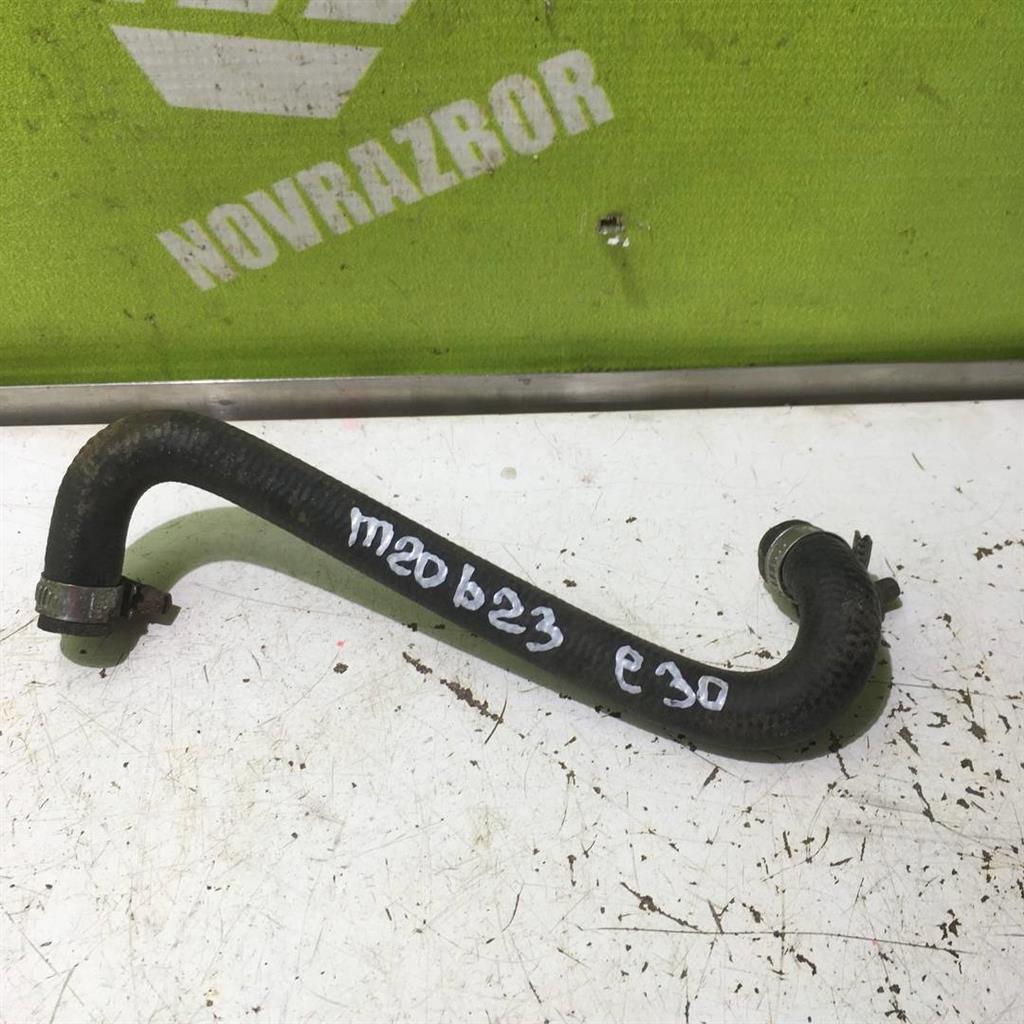 BMW 3-серия E30 82-91 для Шланг системы охлаждения