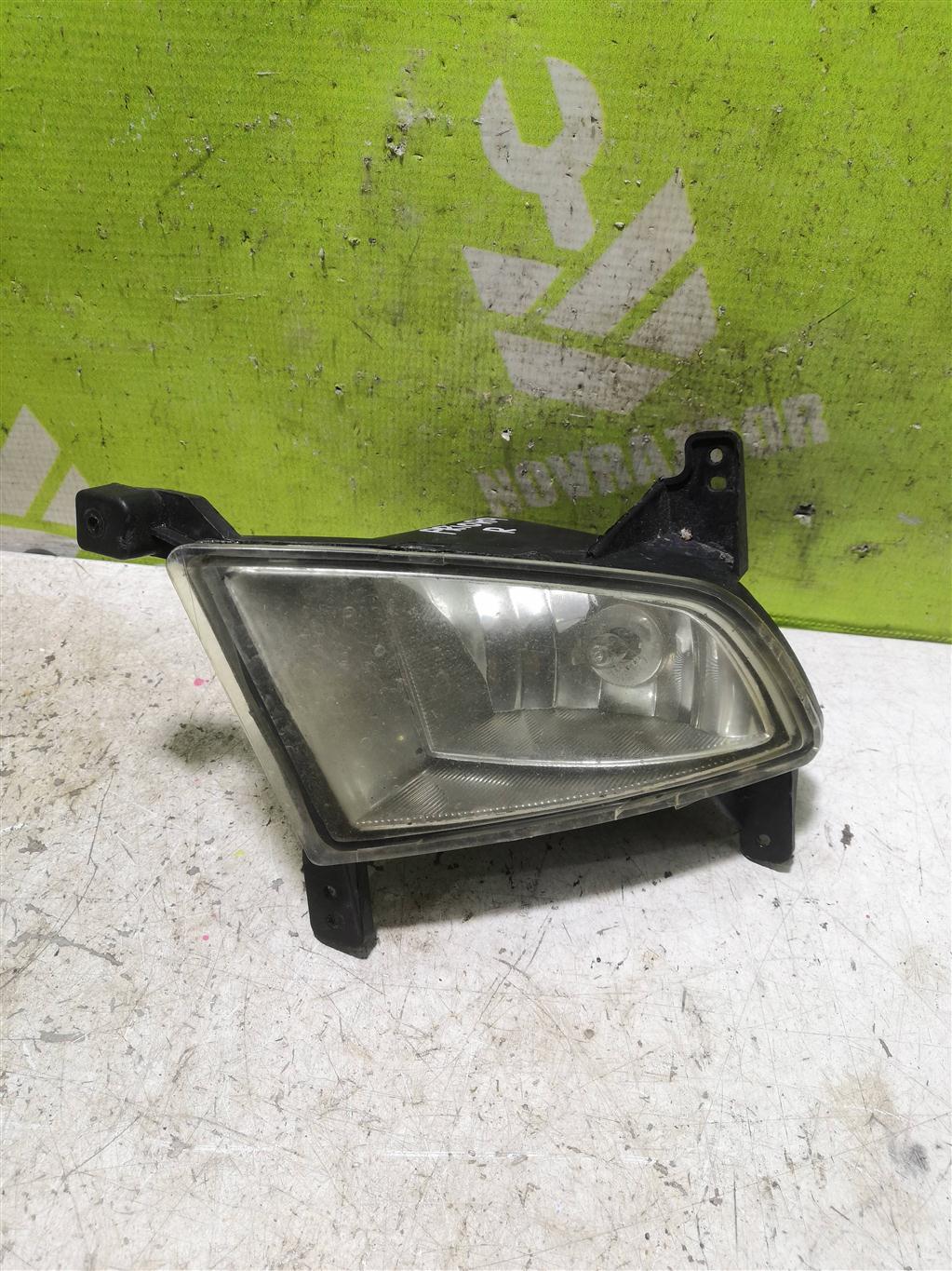 LADA Priora 2008-2018 для Фара противотуманная