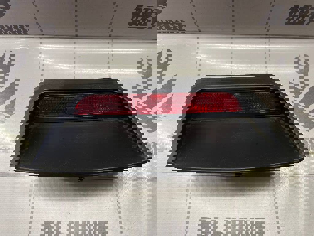 Renault Logan 2 14-18 для Фонарь задний (стоп сигнал)