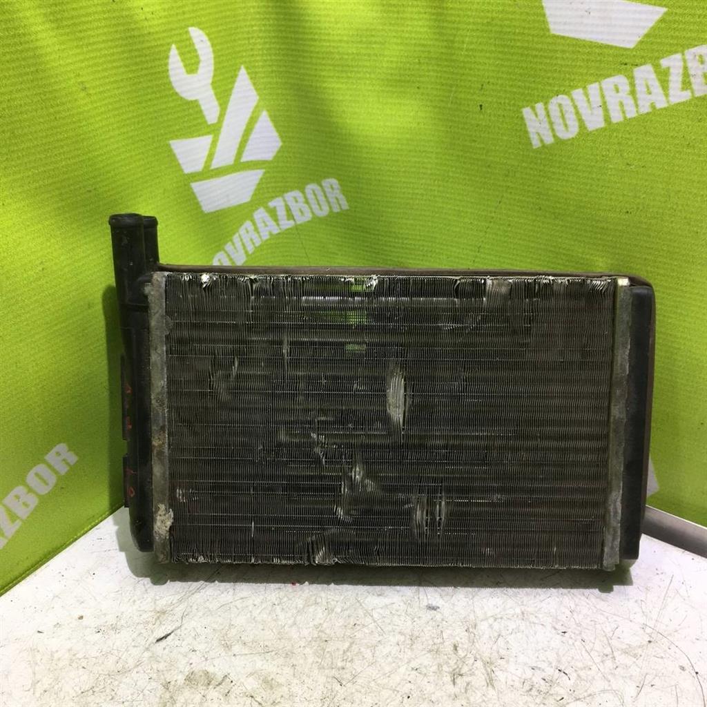 Audi  80 B2 80-86 для Радиатор отопителя
