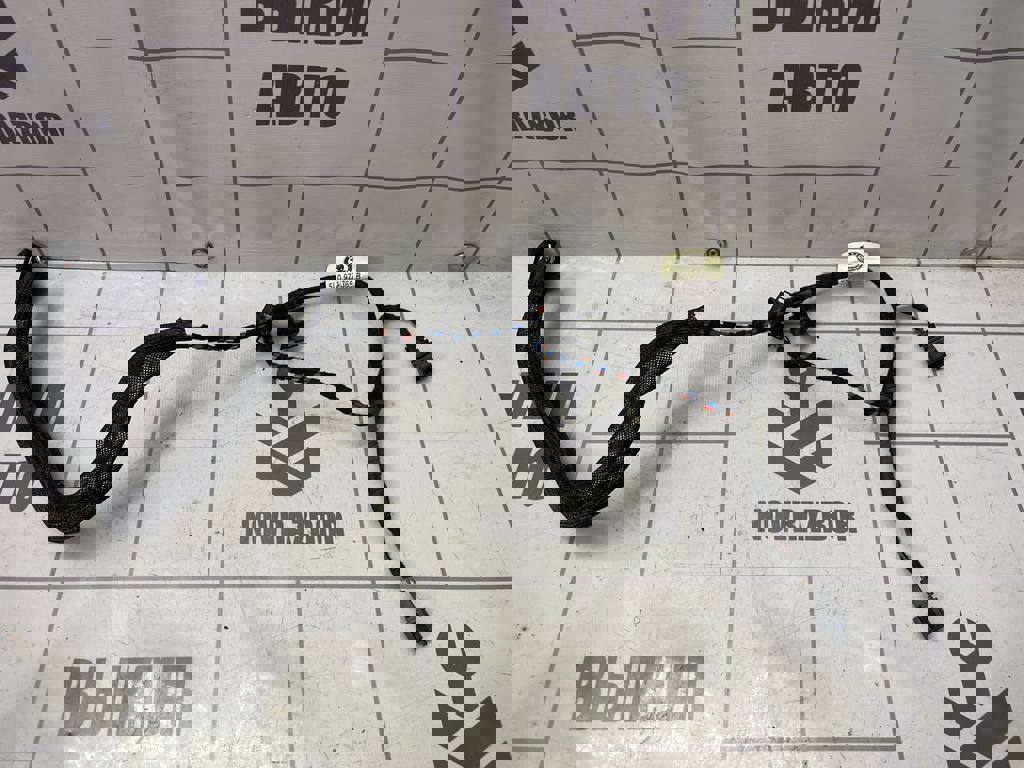 Skoda Yeti 2009-2018 для Проводка (коса)