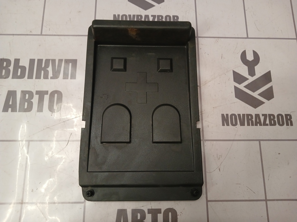 Ford Focus 1 1998-2004 для Обшивка багажника