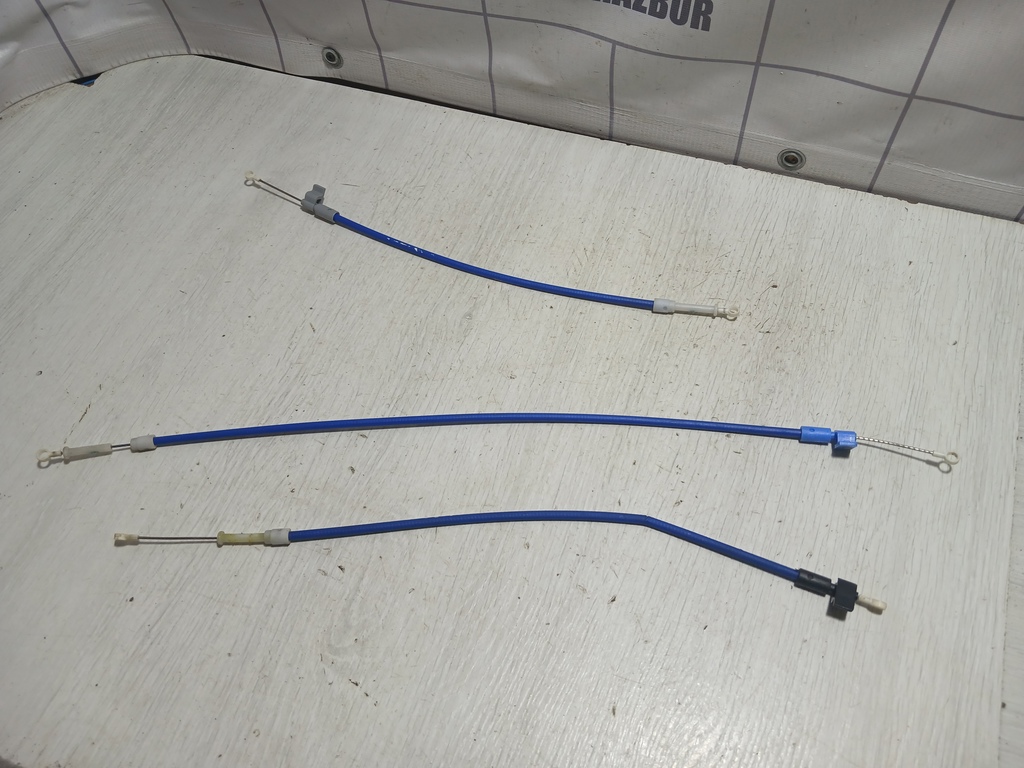 Opel Vectra B 1999-2002 для Трос отопителя