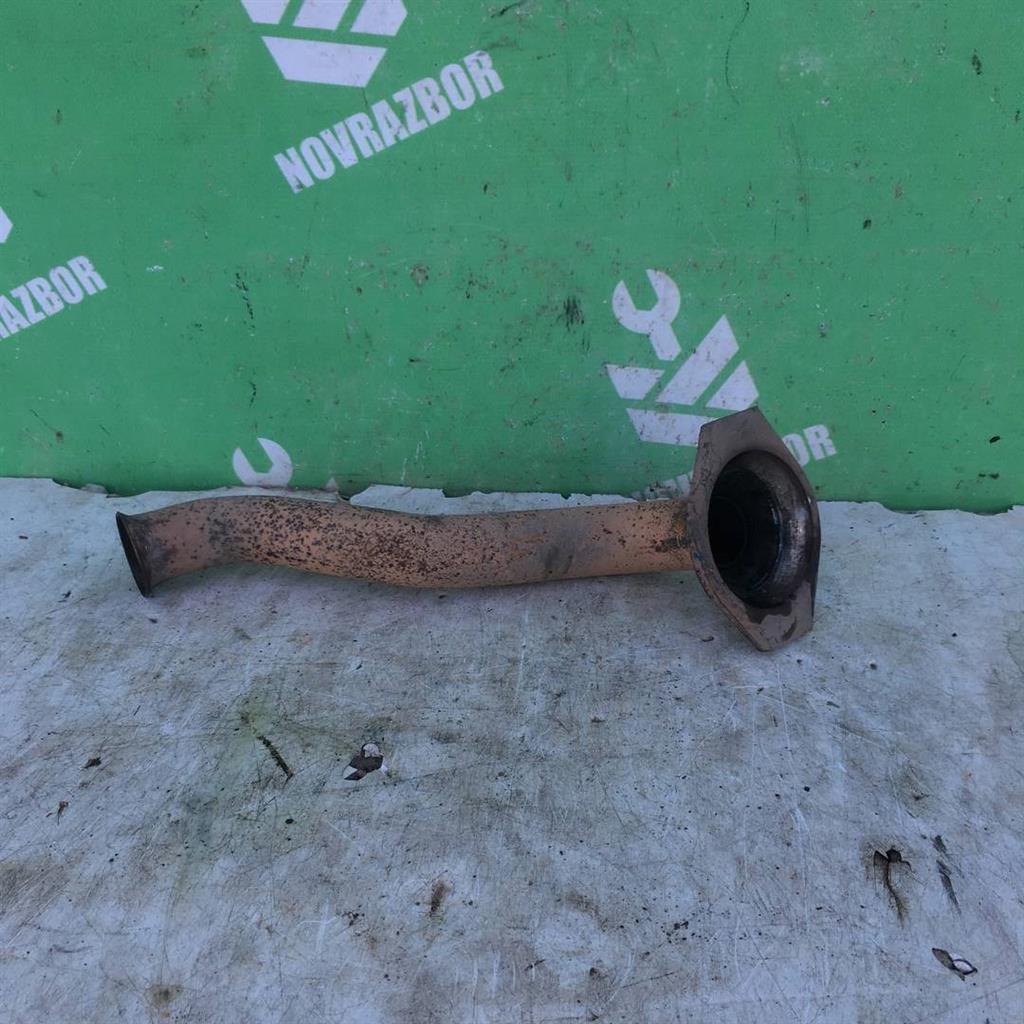 VW Golf 2 Jetta 2 83-92 для Приемная труба глушителя