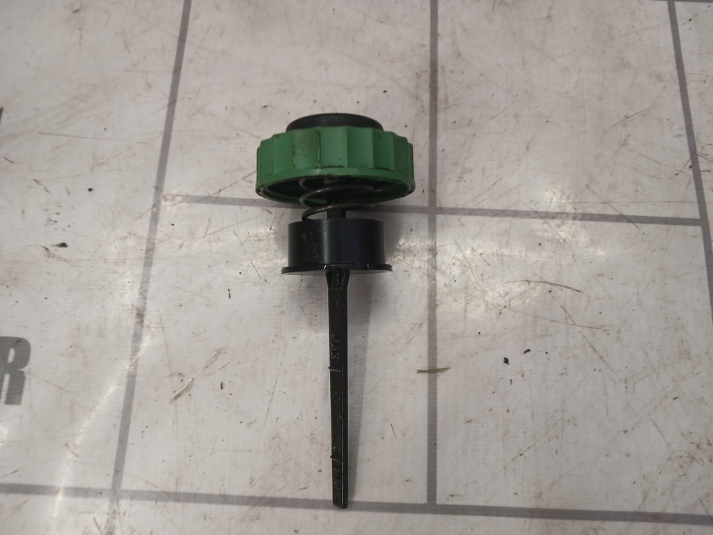 Audi A6 (C4) 1994-1997 для Крышка бачка гидроусилителя