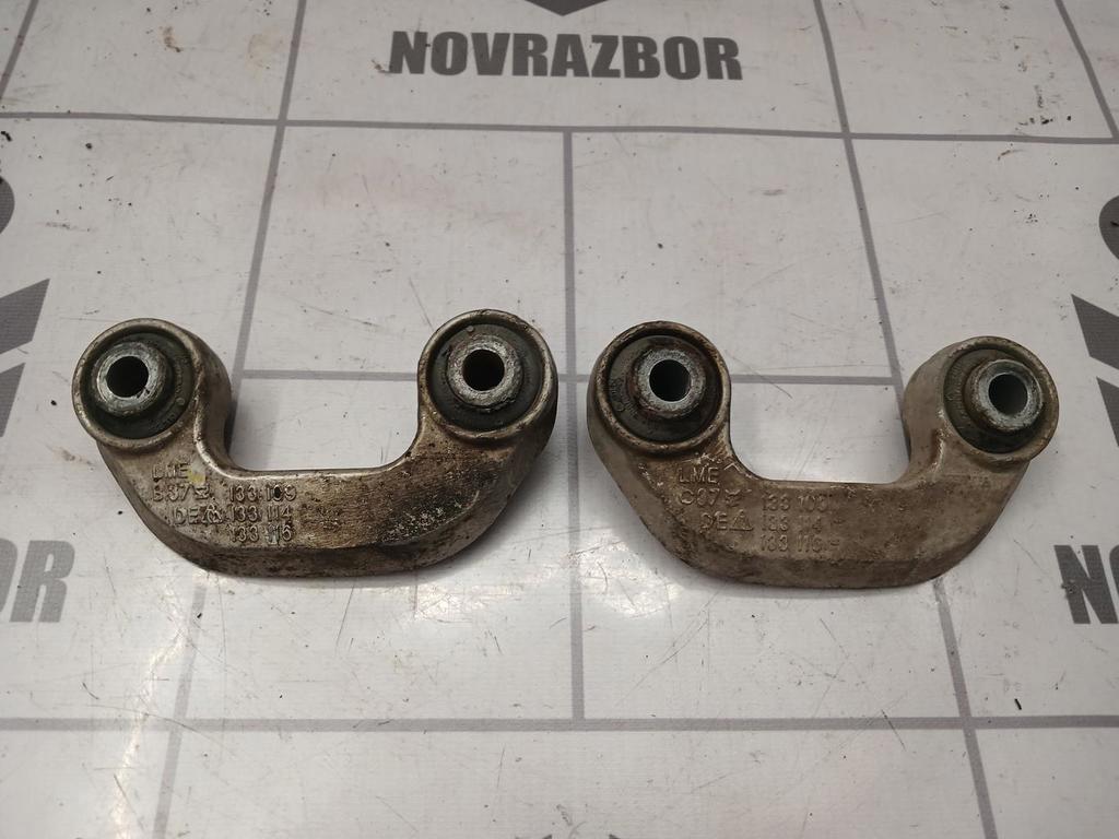 VW Passat B5 96-00 для Стойка переднего стабилизатора