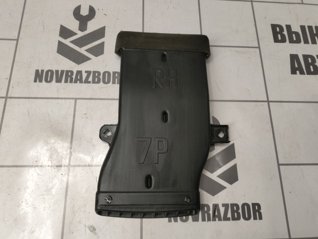 Kia Sorento 3 (UM) Prime 2015-2020 для Воздуховод отопителя