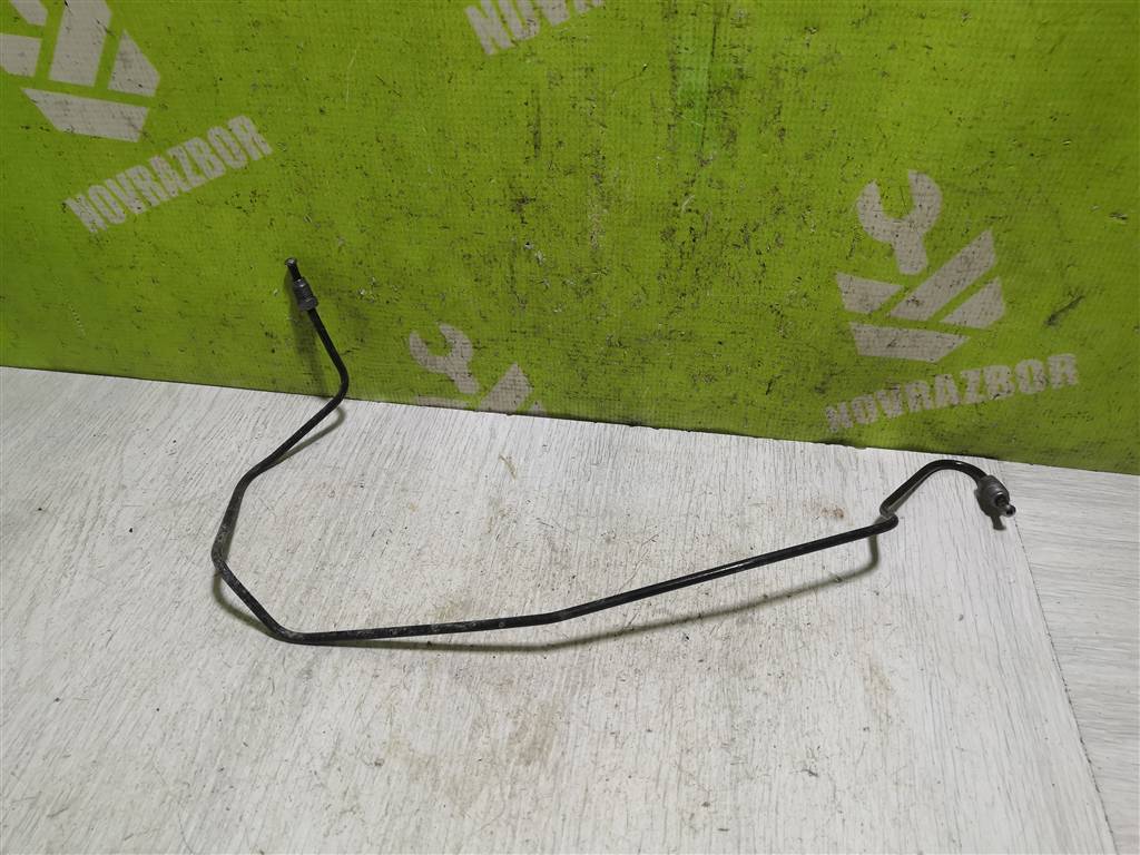 Peugeot 206 98-12 для Трубка тормозная