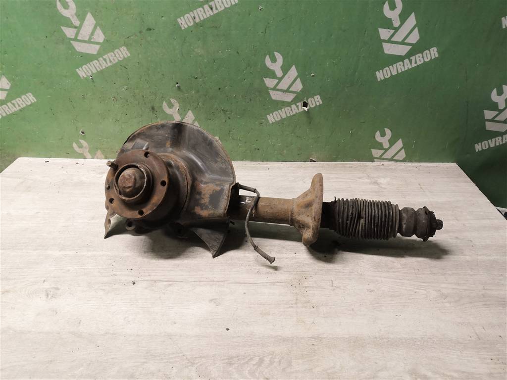 BMW 7-серия E32 1986-1994 для Кулак поворотный передний правый