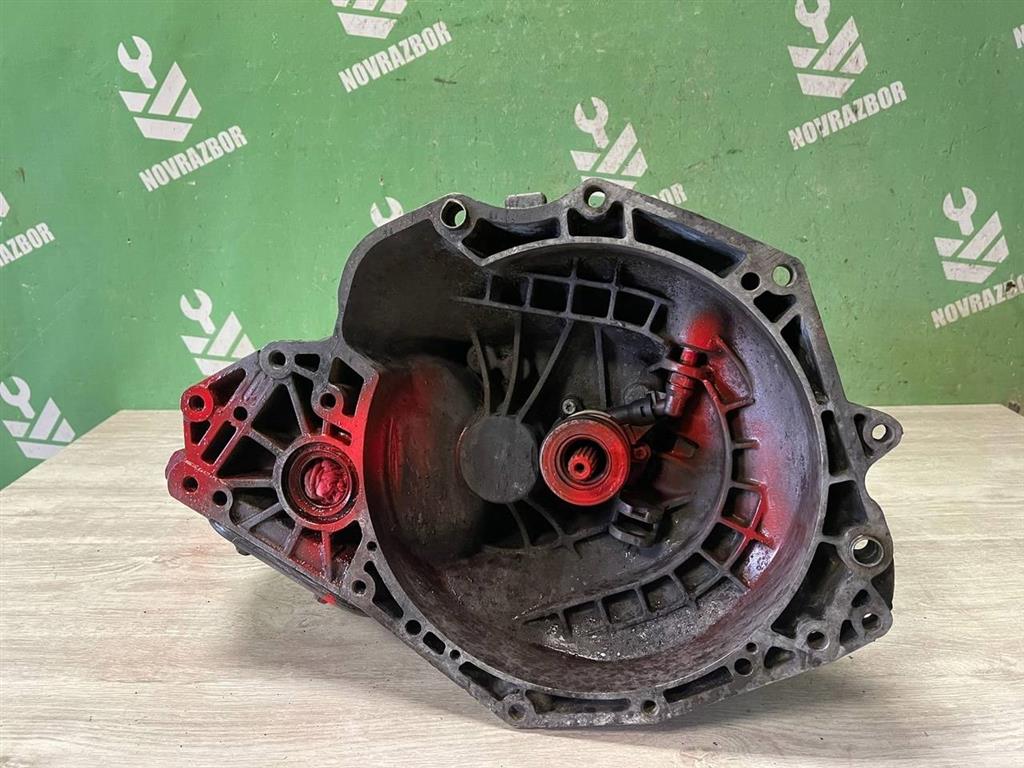 Opel Vectra B 1995-1999 для МКПП механическая коробка