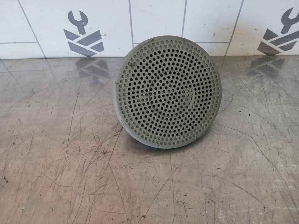 Renault Logan 2005-2014 для Решетка динамика