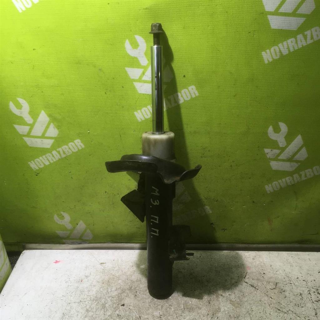 Mazda Mazda 3  BK  02-09 для Амортизатор передний правый