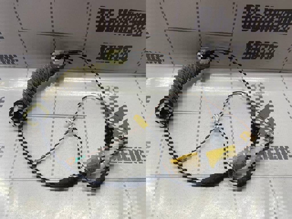 Skoda Yeti 2009-2018 для Проводка (коса)