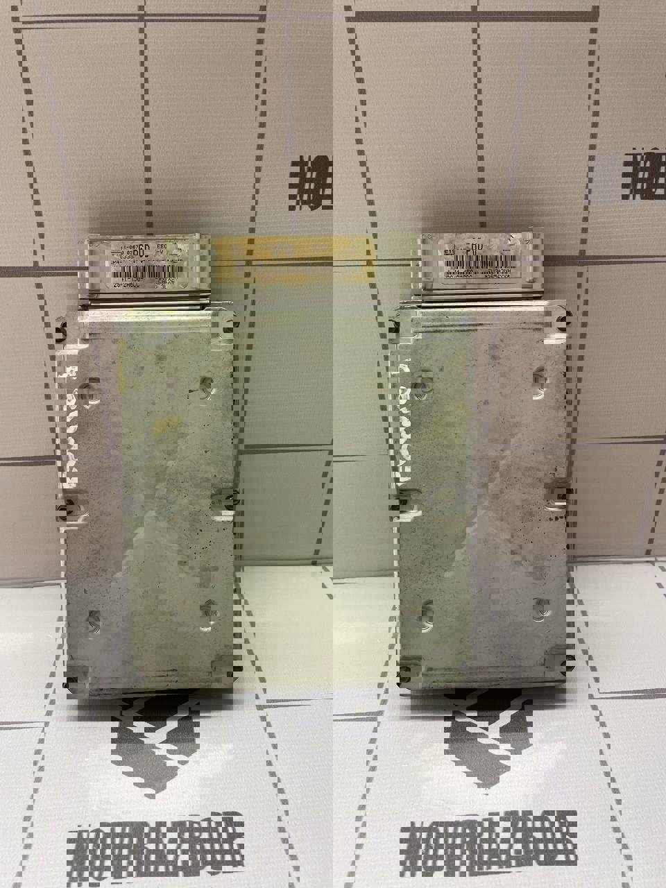 Ford Focus 1 1998-2004 для Блок управления двигателем