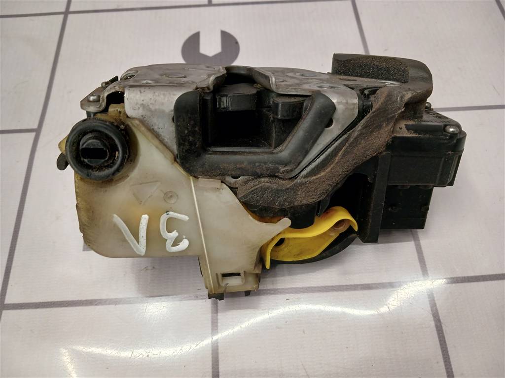 Chevrolet Aveo (T300) 2011-2015 для Замок двери задней левой