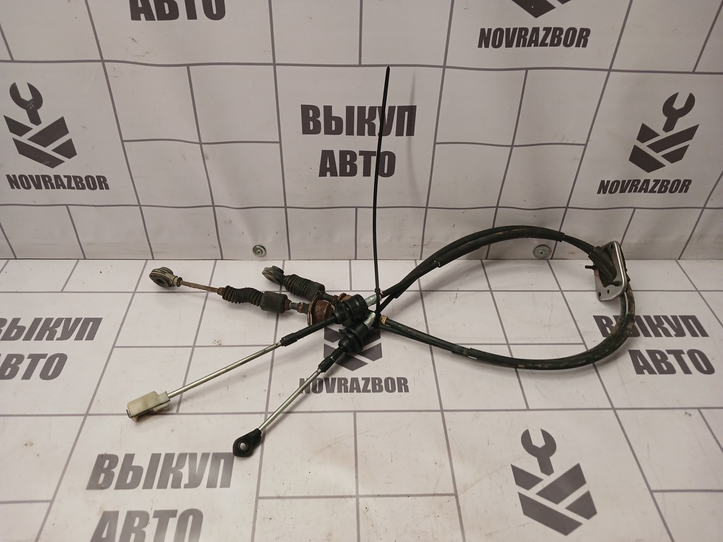 Mitsubishi Lancer 10 CX  CY 07-17 для Трос КПП