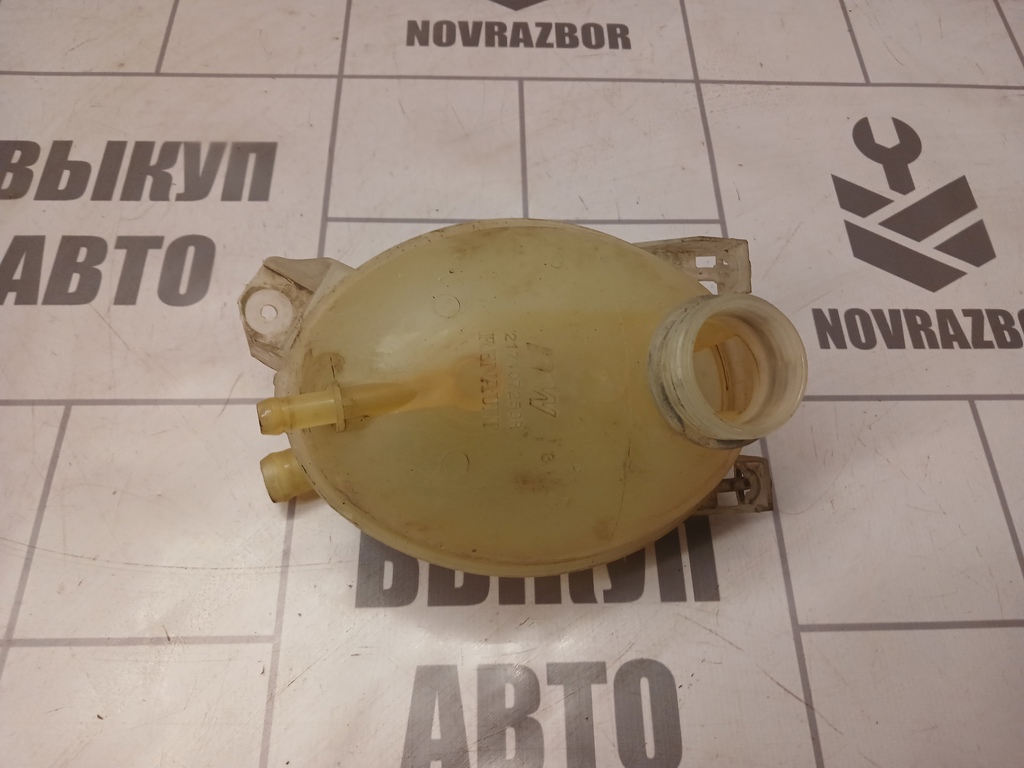 Renault Logan 2 14-18 для Бачок расширительный