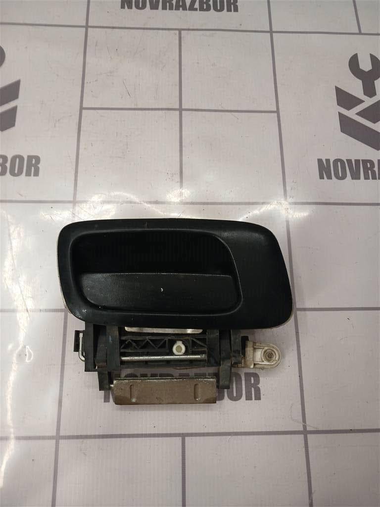 Opel Zafira A 99-05 для Ручка двери наружная правая