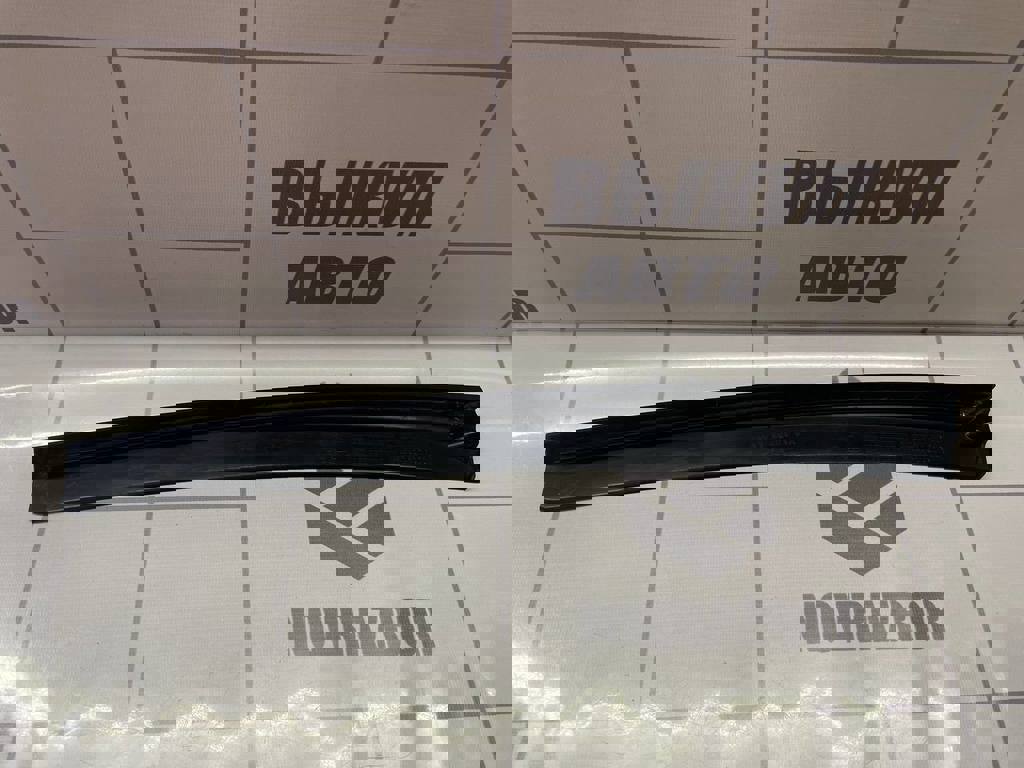 Ford Fusion 2002-2012 для Накладка декоративная