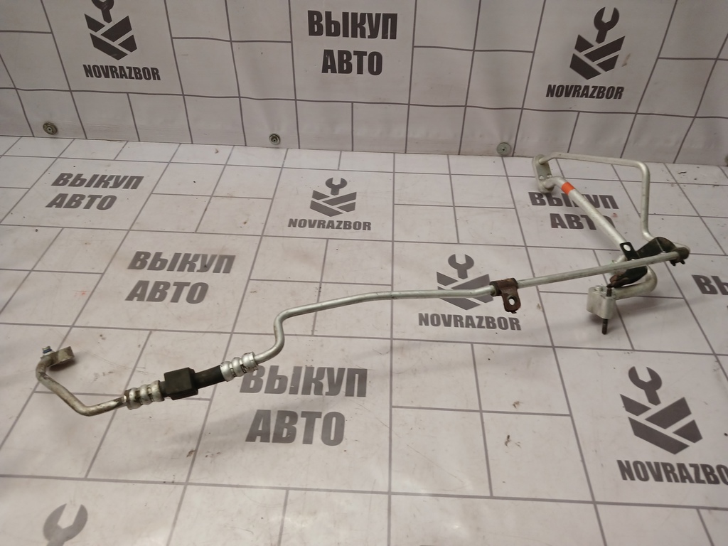 Hyundai Elantra 3  00-05 для Трубка кондиционера