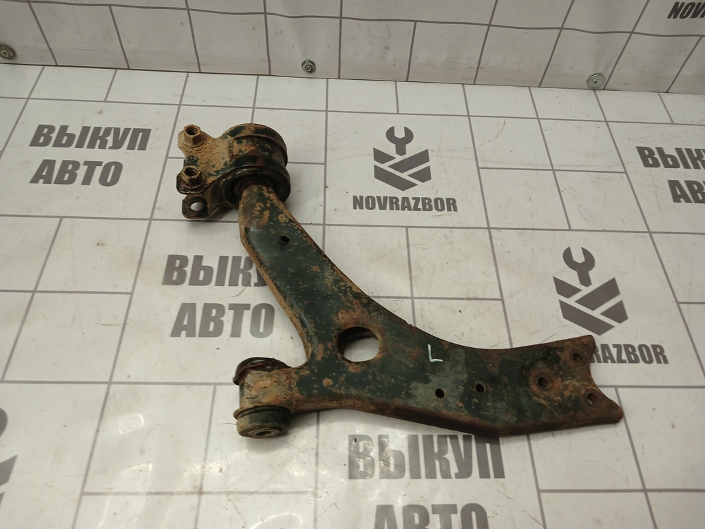 Ford Focus 2 05-08 для Рычаг передний левый