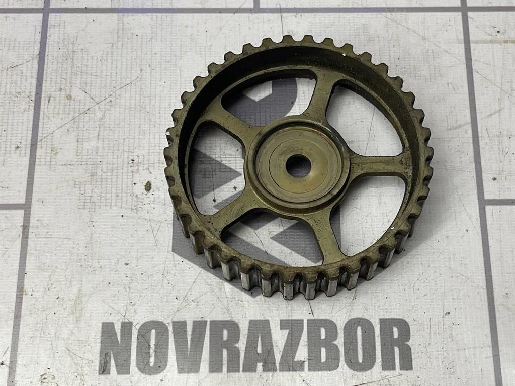 Ford Focus 2 05-08 для Шестерня (шкив) распредвала