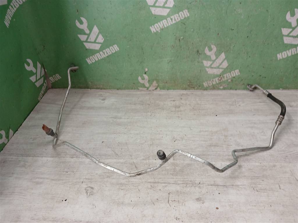 Citroen C-Elysee 2012> для Трубка кондиционера