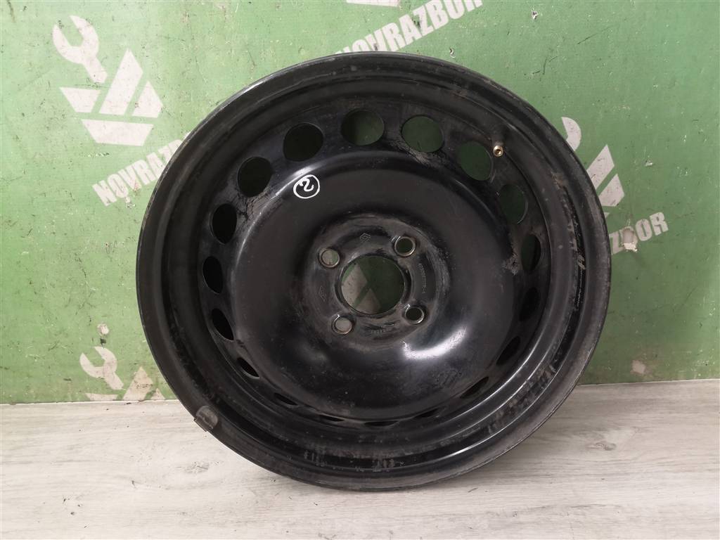 VW Passat B4 94-96 для Диск колесный железо