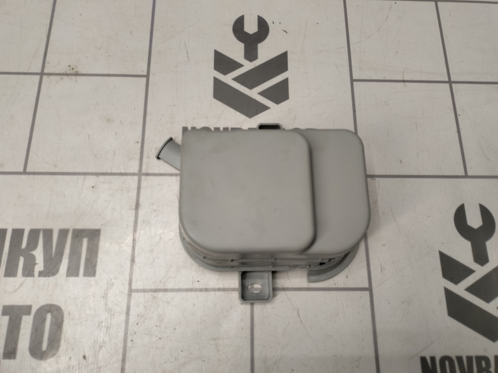 Kia Sorento 3 (UM) Prime 2015-2020 для Крышка