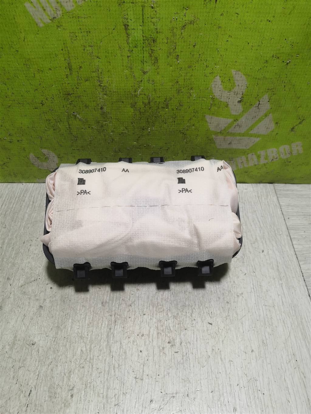 LADA VESTA 15-19 для Подушка безопасности пассажирская