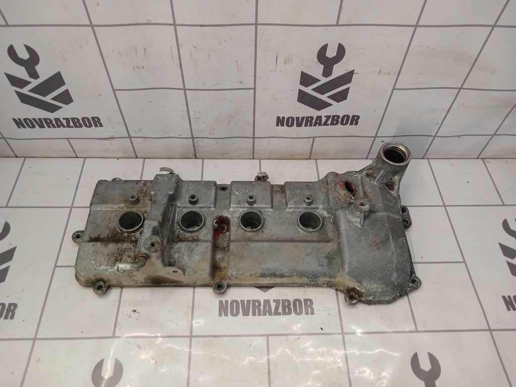 Mazda Mazda 3  BK  02-09 для Крышка головки блока (клапанная)