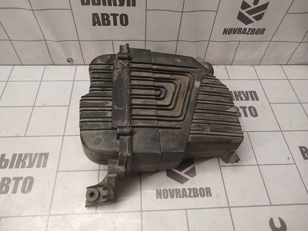 Renault Logan 2 14-18 для Корпус воздушного фильтра