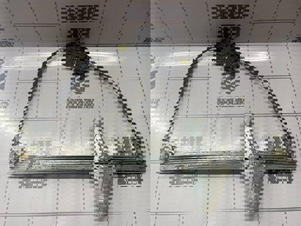 Peugeot 307 2001-2008 для Стеклоподъемник электр. передний правый