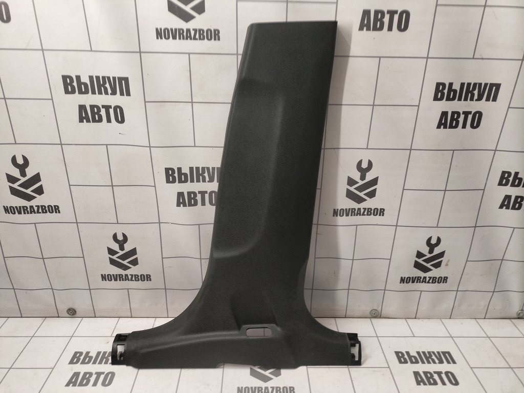 Kia Sorento 3 (UM) Prime 2015-2020 для Обшивка стойки