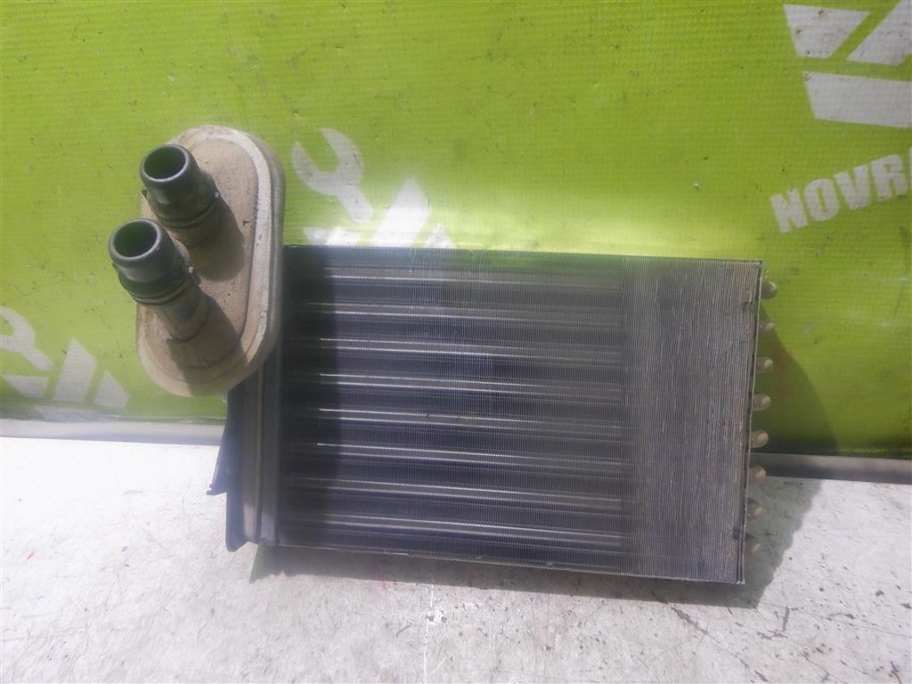 VW Golf 4 Bora 97-05 для Радиатор отопителя