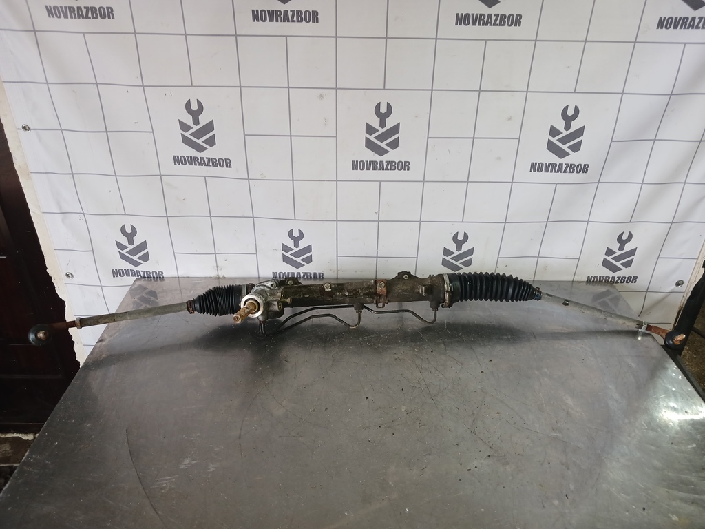 Peugeot 307 2001-2008 для Рейка рулевая