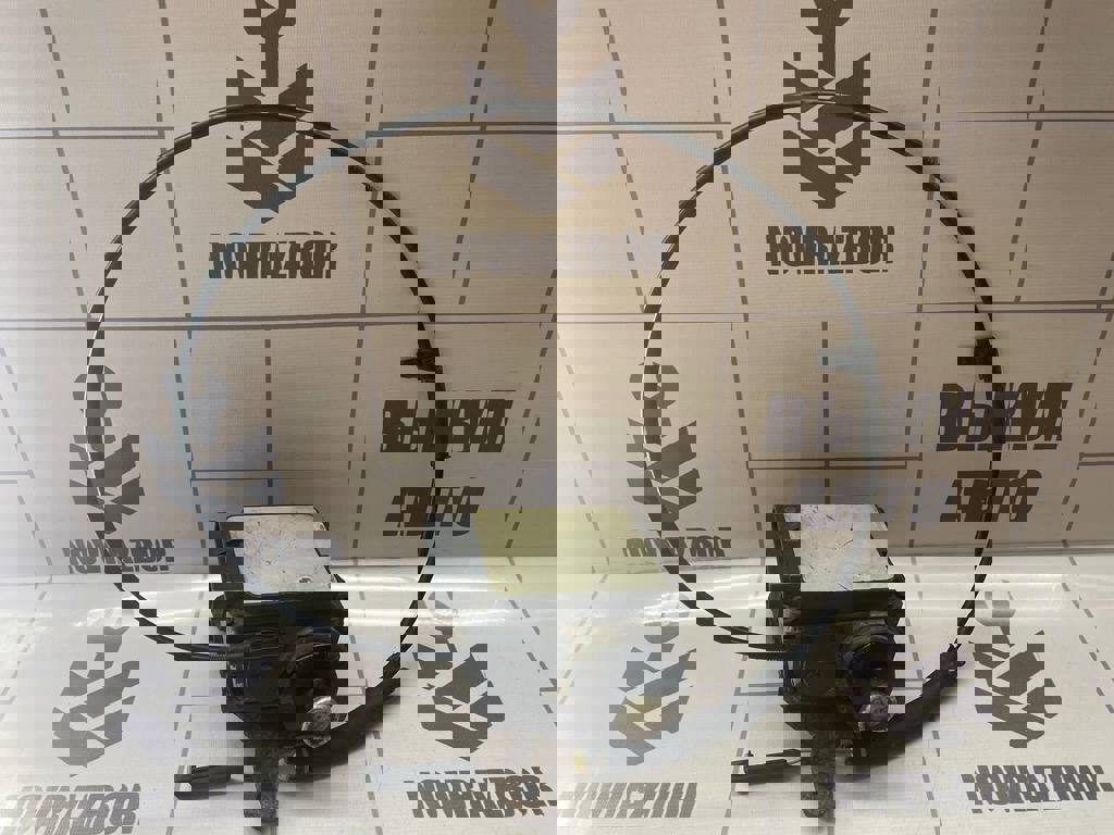 Ford Focus 1 1998-2004 для Моторчик привода троса круиз контроля