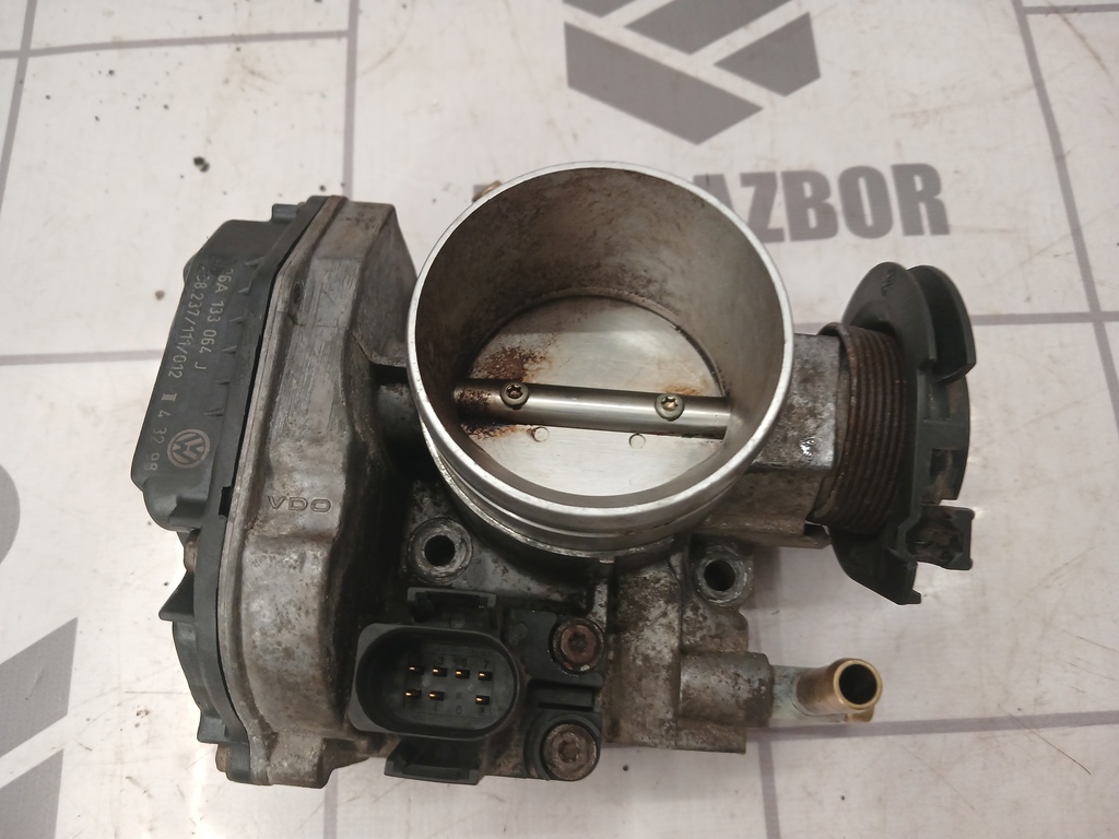 VW Golf 4 Bora 97-05 для Заслонка дроссельная электро