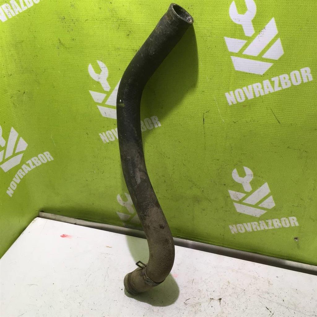 Kia Cerato 2004-2008 для Патрубок радиатора