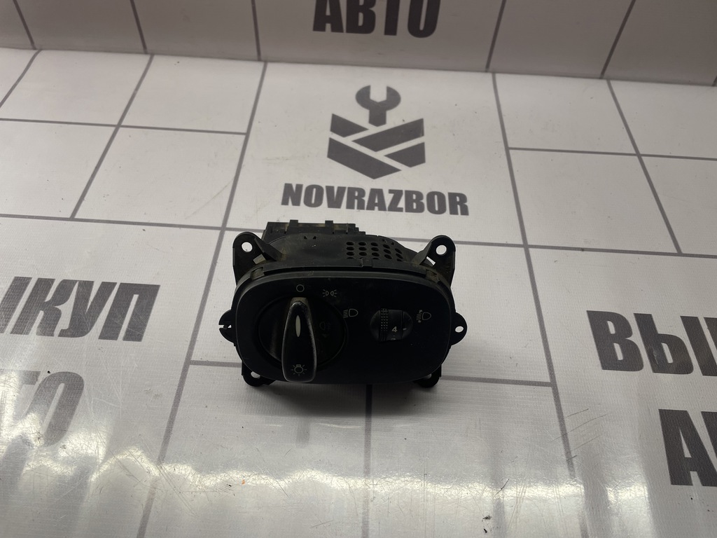 Ford Transit FA 2000-2006 для Переключатель света фар