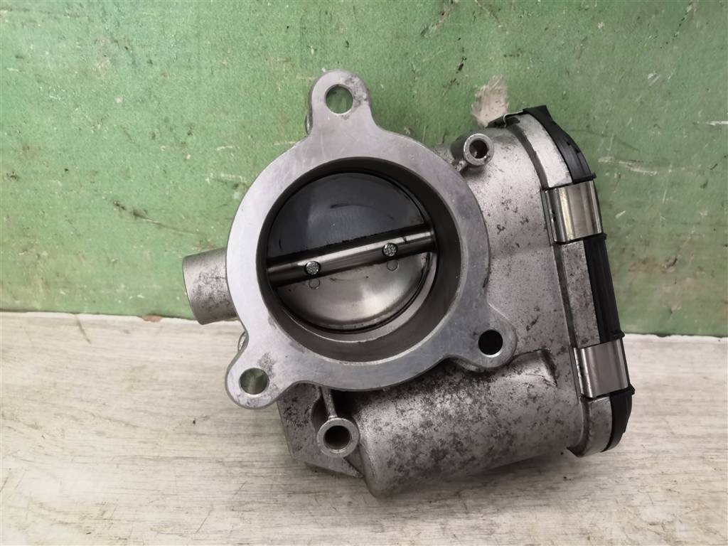 LADA VESTA 15-19 для Заслонка дроссельная электро