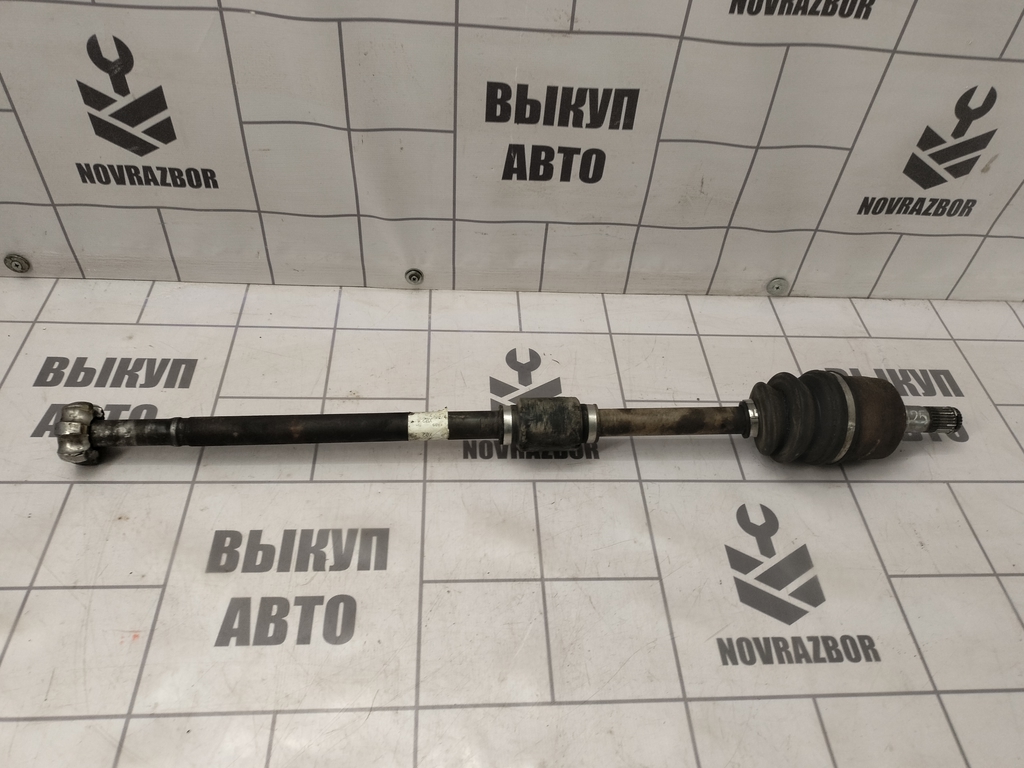 Hyundai Elantra 3  00-05 для Полуось передняя правая