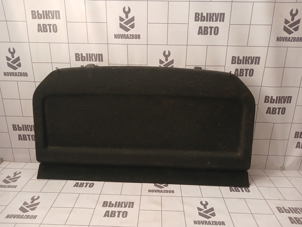 Skoda Yeti 2009-2018 для Полка