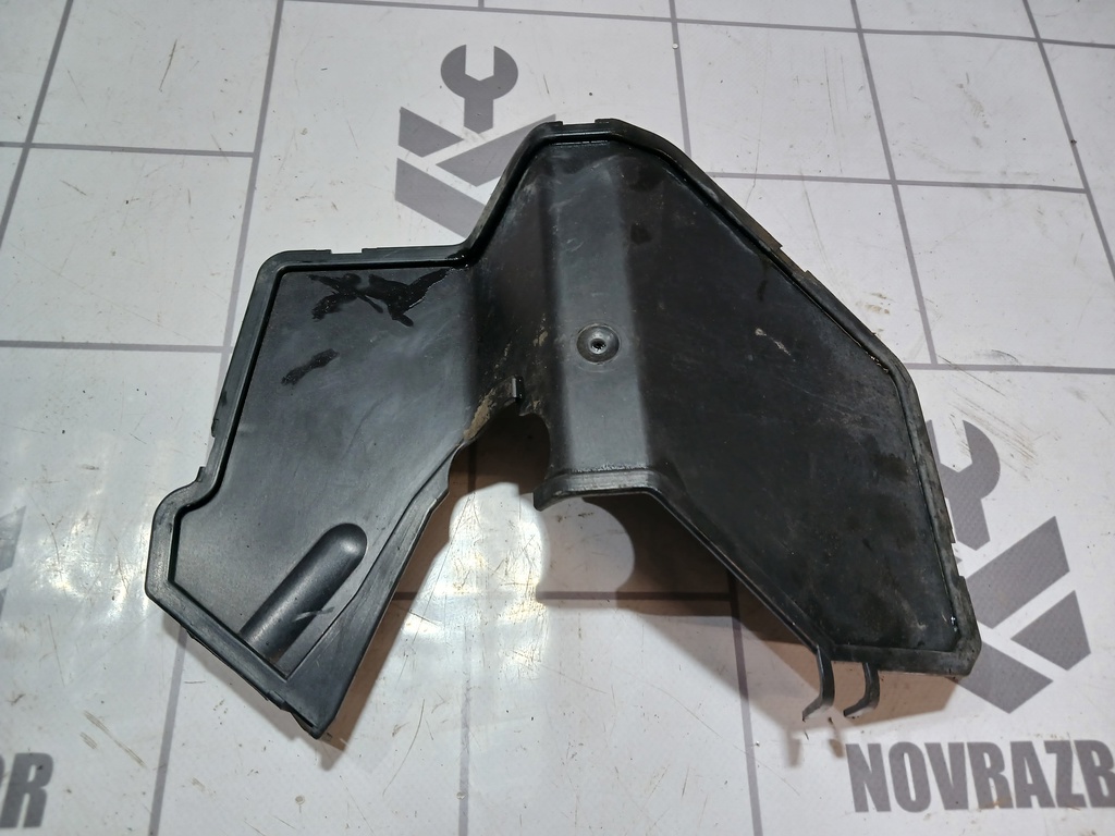 Ford Focus 1 1998-2004 для Накладка (кузов наружные)