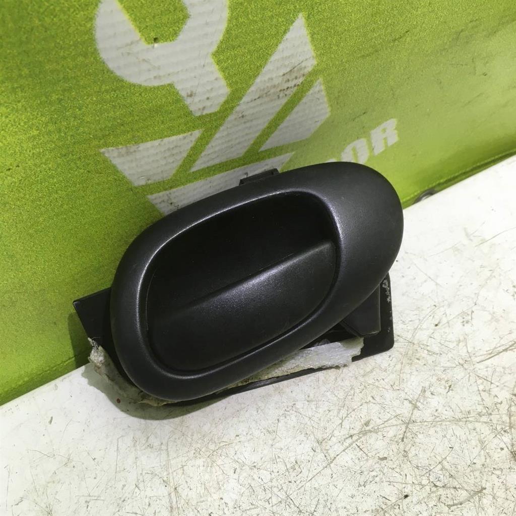 Peugeot 206 98-12 для Ручка двери передней внутренняя правая