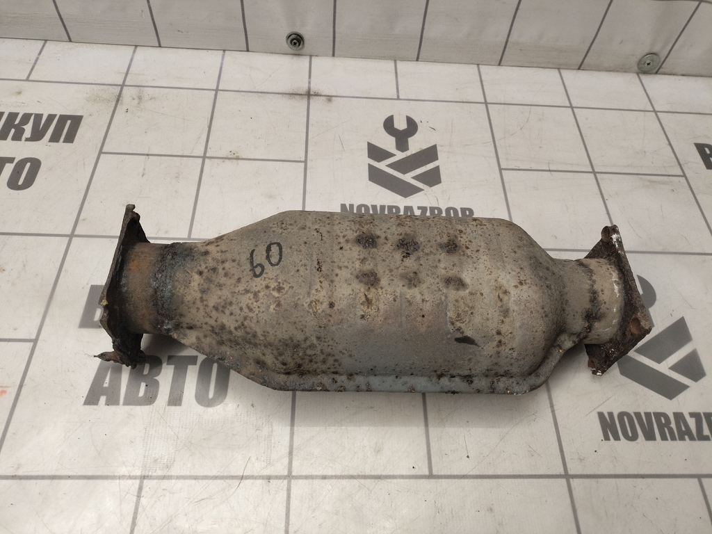 Daewoo Nexia 95-16 для Катализатор