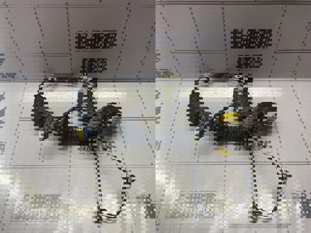 Renault Megane 3 09-16 для Проводка (коса)