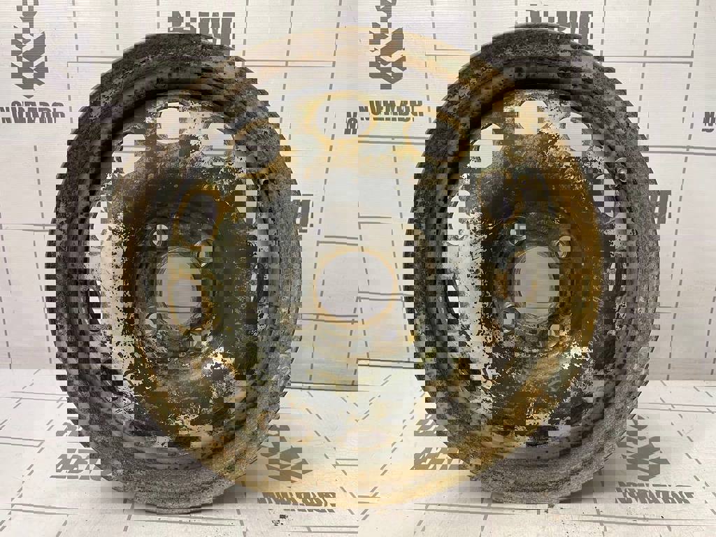 Ford Focus 1 1998-2004 для Диск колесный железо