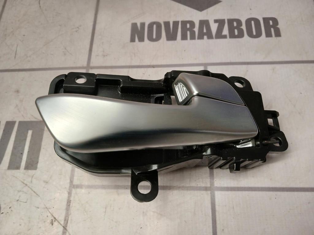 Kia Sorento 3 (UM) Prime 2015-2020 для Ручка двери задней внутренняя правая