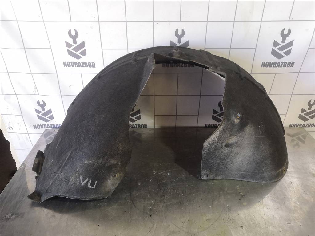 Skoda Octavia A5 1Z   04-13 для Локер передний левый